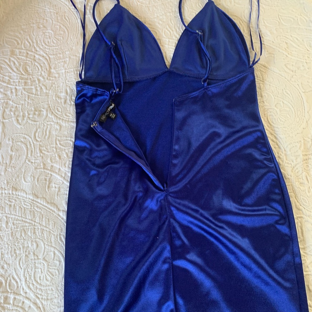 Mini Bodycon dress